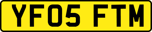 YF05FTM