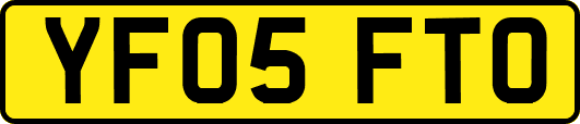 YF05FTO