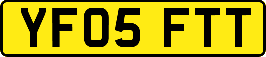 YF05FTT