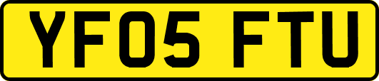 YF05FTU