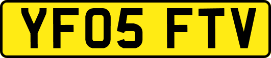 YF05FTV
