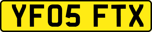 YF05FTX