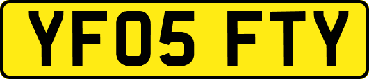 YF05FTY