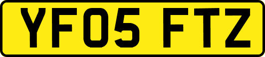 YF05FTZ