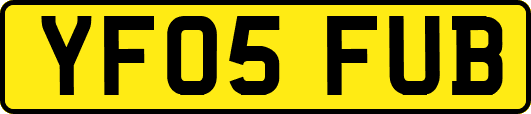 YF05FUB