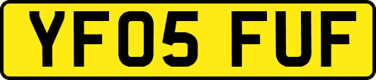 YF05FUF