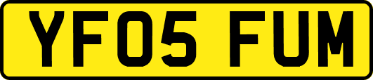 YF05FUM