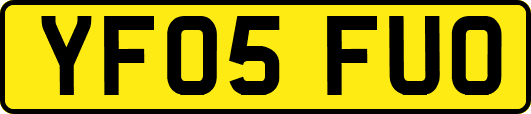 YF05FUO