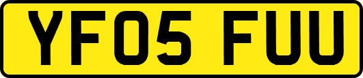 YF05FUU