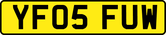 YF05FUW