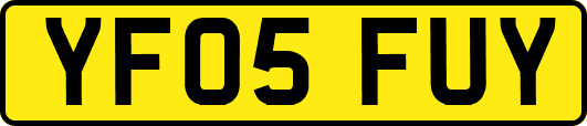 YF05FUY