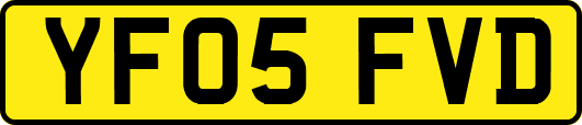 YF05FVD