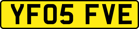 YF05FVE