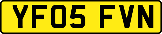 YF05FVN