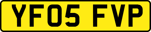YF05FVP