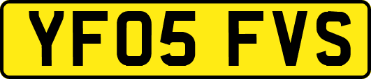 YF05FVS
