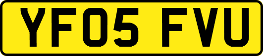 YF05FVU
