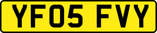 YF05FVY