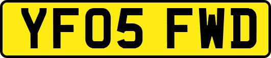 YF05FWD