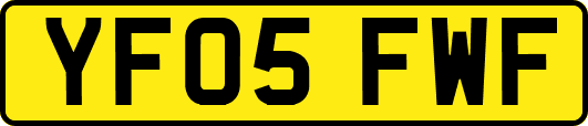 YF05FWF