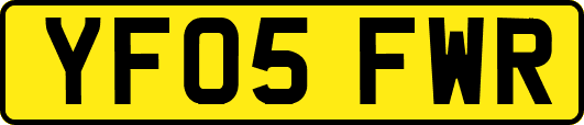 YF05FWR