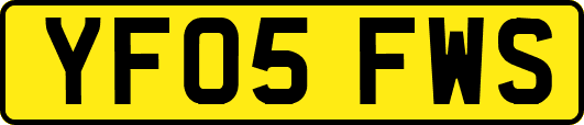 YF05FWS