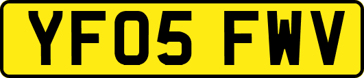 YF05FWV