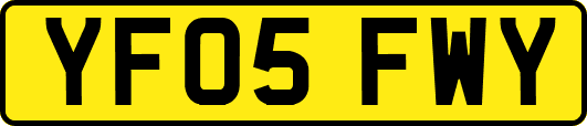 YF05FWY