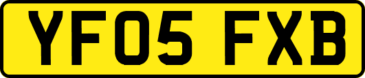 YF05FXB