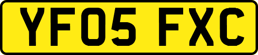 YF05FXC