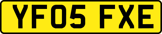 YF05FXE