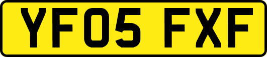 YF05FXF