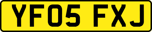 YF05FXJ