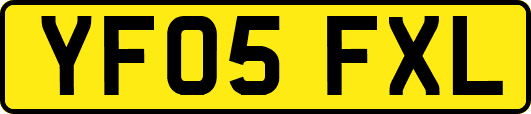 YF05FXL