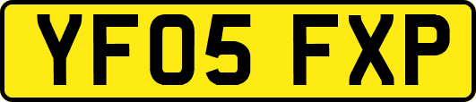 YF05FXP