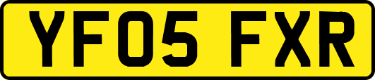 YF05FXR