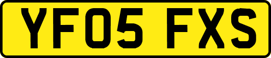 YF05FXS