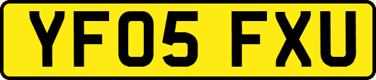 YF05FXU