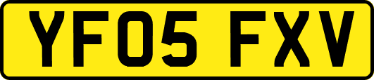 YF05FXV