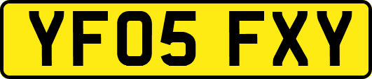 YF05FXY