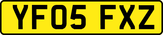 YF05FXZ