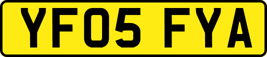 YF05FYA