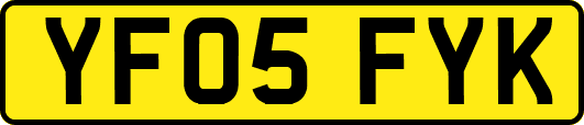 YF05FYK