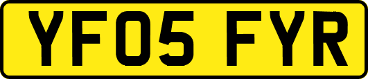 YF05FYR