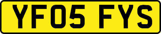 YF05FYS