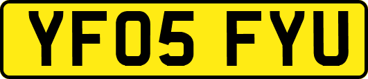 YF05FYU