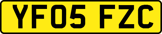 YF05FZC