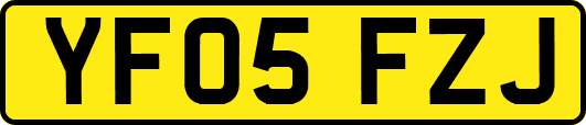 YF05FZJ