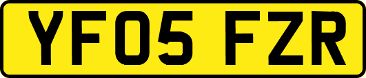 YF05FZR