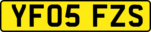 YF05FZS